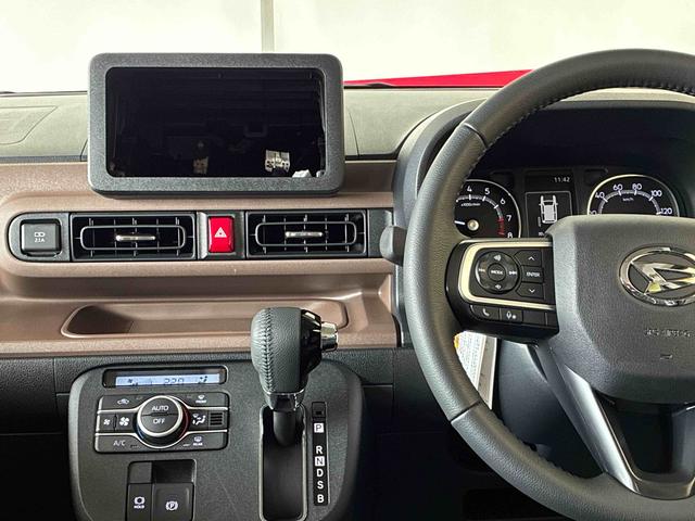 ムーヴキャンバスセオリーG eco IDLE非装着車4WD スマアシ(衝突安全防止機能) バックカメラ 両側パワースライドドア オートエアコン/ライト LEDヘッド/フォグランプ ホッとカップホルダー チルトステアリング シートリフター(秋田県)の中古車