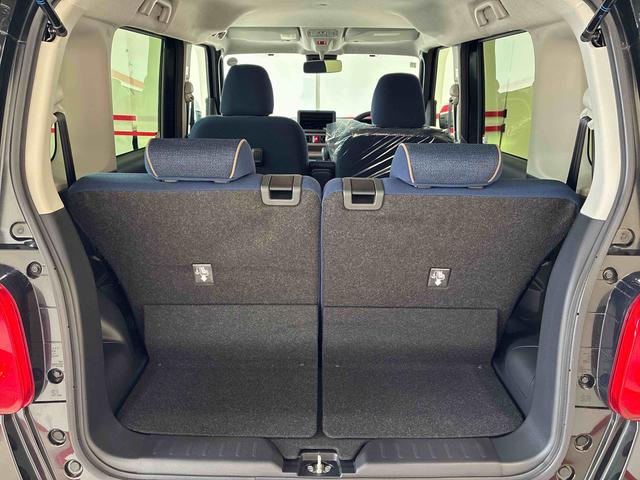 ムーヴキャンバスセオリーG eco IDLE非装着車4WD スマアシ(衝突安全防止機能) バックカメラ 両側パワースライドドア オートエアコン/ライト LEDヘッド/フォグランプ ホッとカップホルダー チルトステアリング シートリフター(秋田県)の中古車