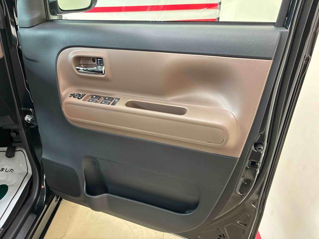 ムーヴキャンバスセオリーG eco IDLE非装着車4WD スマアシ(衝突安全防止機能) バックカメラ 両側パワースライドドア オートエアコン/ライト LEDヘッド/フォグランプ ホッとカップホルダー チルトステアリング シートリフター(秋田県)の中古車