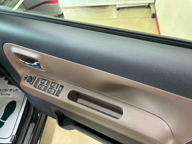 ムーヴキャンバスセオリーG eco IDLE非装着車4WD スマアシ(衝突安全防止機能) バックカメラ 両側パワースライドドア オートエアコン/ライト LEDヘッド/フォグランプ ホッとカップホルダー チルトステアリング シートリフター(秋田県)の中古車