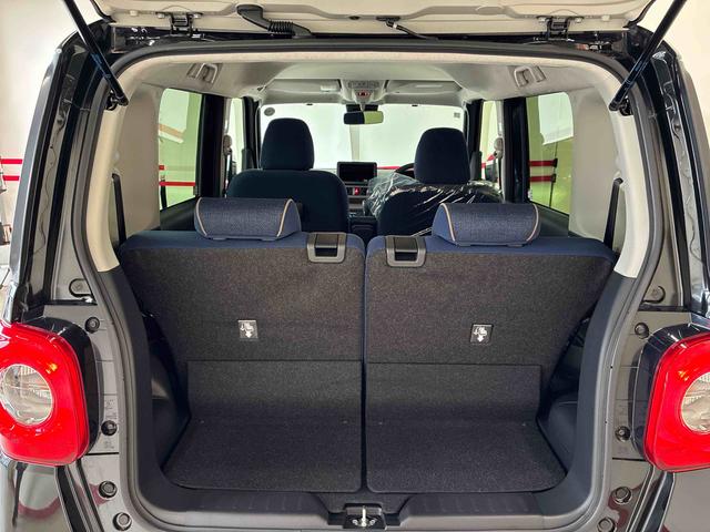 ムーヴキャンバスセオリーG eco IDLE非装着車4WD スマアシ(衝突安全防止機能) バックカメラ 両側パワースライドドア オートエアコン/ライト LEDヘッド/フォグランプ ホッとカップホルダー チルトステアリング シートリフター(秋田県)の中古車