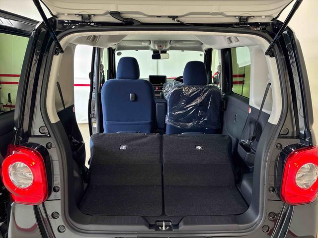 ムーヴキャンバスセオリーG eco IDLE非装着車4WD スマアシ(衝突安全防止機能) バックカメラ 両側パワースライドドア オートエアコン/ライト LEDヘッド/フォグランプ ホッとカップホルダー チルトステアリング シートリフター(秋田県)の中古車