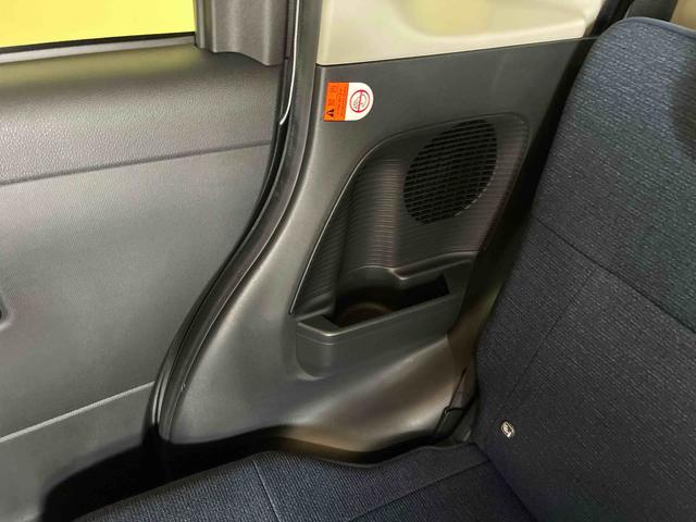 ムーヴキャンバスセオリーＧ　ｅｃｏ　ＩＤＬＥ非装着車４ＷＤ　スマアシ（衝突安全防止機能）　バックカメラ　両側パワースライドドア　オートエアコン／ライト　ＬＥＤヘッド／フォグランプ　ホッとカップホルダー　チルトステアリング　シートリフター（秋田県）の中古車