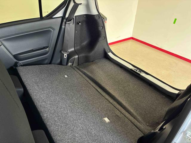 ミライースＸ　ＳＡIII２ＷＤ　スマアシＩＩＩ（衝突回避支援システム）　キーレス　社外リモスタ　オートライト　ＬＥＤヘッドランプ　マニュアルエアコン　電動格納式ドアミラー　コーナーセンサー　セキュリティアラーム　ＡＢＳ（秋田県）の中古車