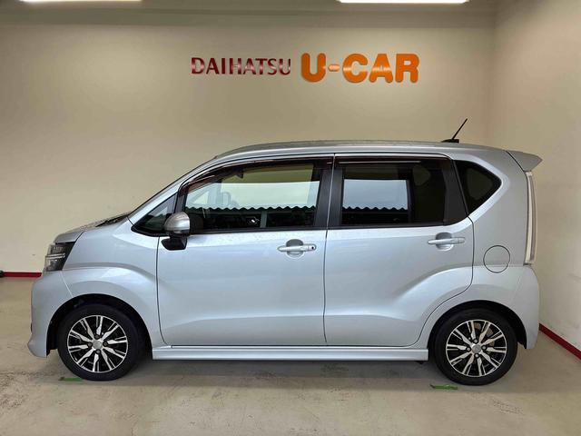 ムーヴカスタム Xリミテッド SAIII4WD スマアシIII(衝突安全防止機能) 純正ナビ/ドラレコ/リモスタ バックカメラ キーフリー オートエアコン/ライト LEDヘッド/フォグランプ ETC チルトステアリング シートリフター(秋田県)の中古車