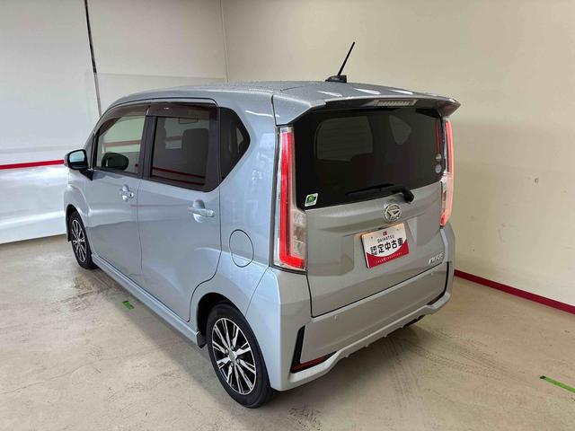 ムーヴカスタム　Ｘリミテッド　ＳＡIII４ＷＤ　スマアシＩＩＩ（衝突安全防止機能）　純正ナビ／ドラレコ／リモスタ　バックカメラ　キーフリー　オートエアコン／ライト　ＬＥＤヘッド／フォグランプ　ＥＴＣ　チルトステアリング　シートリフター（秋田県）の中古車