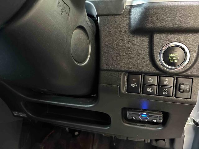ムーヴカスタム　Ｘリミテッド　ＳＡIII４ＷＤ　スマアシＩＩＩ（衝突安全防止機能）　純正ナビ／ドラレコ／リモスタ　バックカメラ　キーフリー　オートエアコン／ライト　ＬＥＤヘッド／フォグランプ　ＥＴＣ　チルトステアリング　シートリフター（秋田県）の中古車