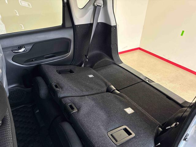 ムーヴカスタム　Ｘリミテッド　ＳＡIII４ＷＤ　スマアシＩＩＩ（衝突安全防止機能）　純正ナビ／ドラレコ／リモスタ　バックカメラ　キーフリー　オートエアコン／ライト　ＬＥＤヘッド／フォグランプ　ＥＴＣ　チルトステアリング　シートリフター（秋田県）の中古車