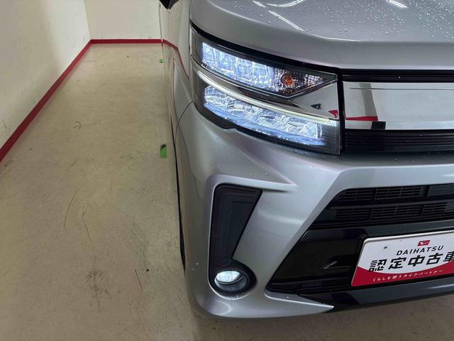 ムーヴカスタム Xリミテッド SAIII4WD スマアシIII(衝突安全防止機能) 純正ナビ/ドラレコ/リモスタ バックカメラ キーフリー オートエアコン/ライト LEDヘッド/フォグランプ ETC チルトステアリング シートリフター(秋田県)の中古車