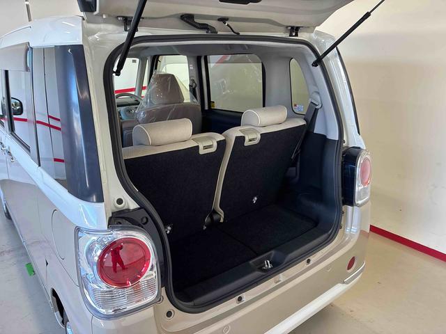 ムーヴキャンバスGメイクアップリミテッド SAIII4WD スマアシIII(衝突安全防止機能) 純正ナビ/ドラレコ/ETC 全周囲カメラ 両側パワースライドドア オートエアコン/ライト LEDヘッド/フォグランプ サイドエアバッグ チルトステアリング(秋田県)の中古車