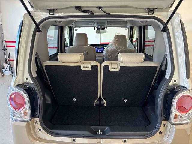 ムーヴキャンバスGメイクアップリミテッド SAIII4WD スマアシIII(衝突安全防止機能) 純正ナビ/ドラレコ/ETC 全周囲カメラ 両側パワースライドドア オートエアコン/ライト LEDヘッド/フォグランプ サイドエアバッグ チルトステアリング(秋田県)の中古車