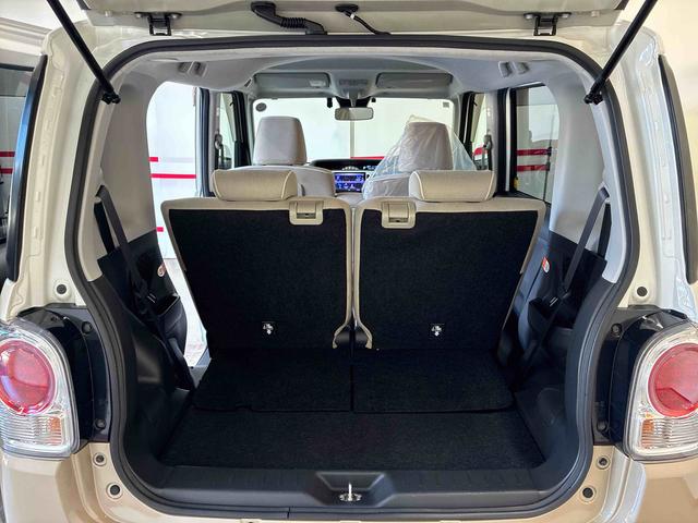 ムーヴキャンバスGメイクアップリミテッド SAIII4WD スマアシIII(衝突安全防止機能) 純正ナビ/ドラレコ/ETC 全周囲カメラ 両側パワースライドドア オートエアコン/ライト LEDヘッド/フォグランプ サイドエアバッグ チルトステアリング(秋田県)の中古車