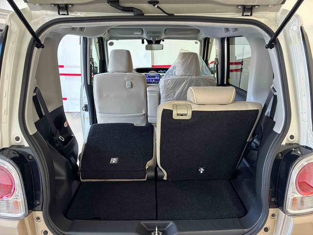 ムーヴキャンバスGメイクアップリミテッド SAIII4WD スマアシIII(衝突安全防止機能) 純正ナビ/ドラレコ/ETC 全周囲カメラ 両側パワースライドドア オートエアコン/ライト LEDヘッド/フォグランプ サイドエアバッグ チルトステアリング(秋田県)の中古車