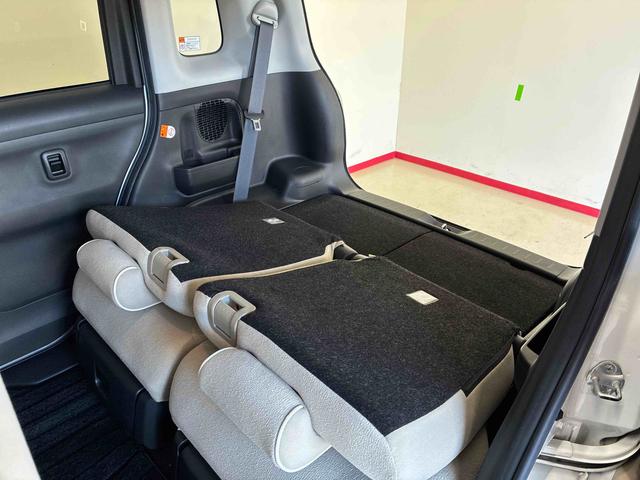 ムーヴキャンバスGメイクアップリミテッド SAIII4WD スマアシIII(衝突安全防止機能) 純正ナビ/ドラレコ/ETC 全周囲カメラ 両側パワースライドドア オートエアコン/ライト LEDヘッド/フォグランプ サイドエアバッグ チルトステアリング(秋田県)の中古車