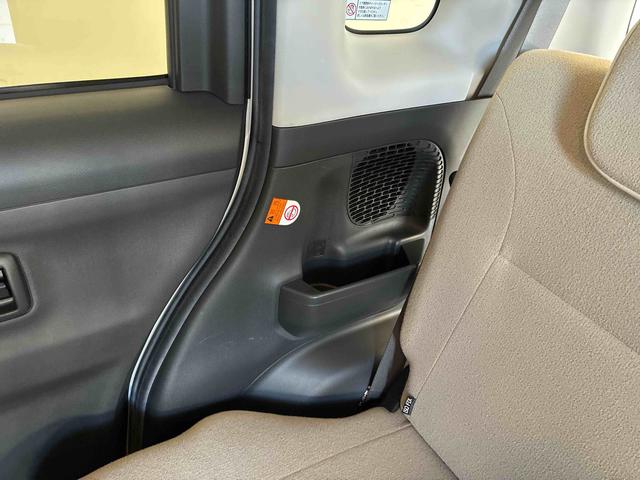 ムーヴキャンバスGメイクアップリミテッド SAIII4WD スマアシIII(衝突安全防止機能) 純正ナビ/ドラレコ/ETC 全周囲カメラ 両側パワースライドドア オートエアコン/ライト LEDヘッド/フォグランプ サイドエアバッグ チルトステアリング(秋田県)の中古車