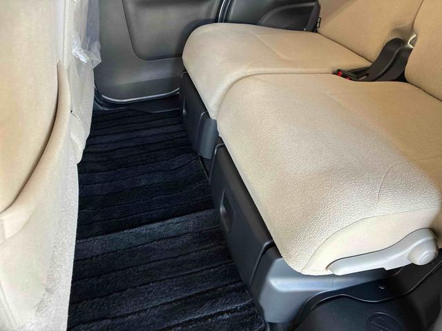 ムーヴキャンバスGメイクアップリミテッド SAIII4WD スマアシIII(衝突安全防止機能) 純正ナビ/ドラレコ/ETC 全周囲カメラ 両側パワースライドドア オートエアコン/ライト LEDヘッド/フォグランプ サイドエアバッグ チルトステアリング(秋田県)の中古車