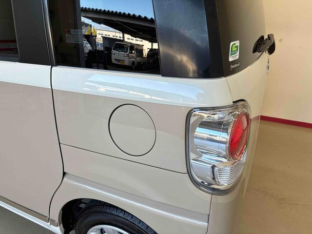 ムーヴキャンバスGメイクアップリミテッド SAIII4WD スマアシIII(衝突安全防止機能) 純正ナビ/ドラレコ/ETC 全周囲カメラ 両側パワースライドドア オートエアコン/ライト LEDヘッド/フォグランプ サイドエアバッグ チルトステアリング(秋田県)の中古車