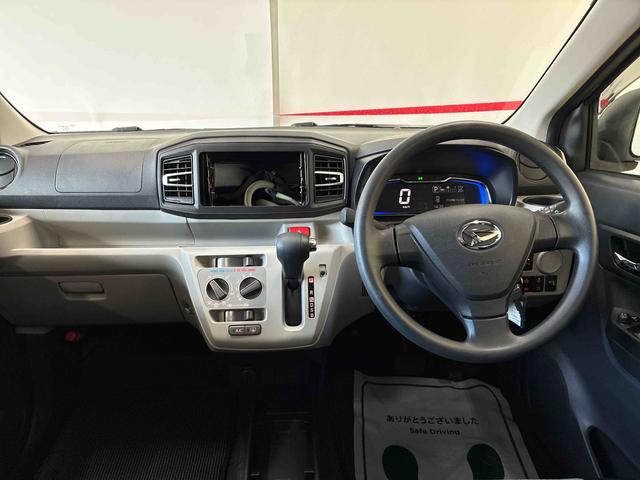 ミライースX リミテッドSAIII4WD スマートアシストIII(衝突安全防止機能) キーレスエントリー オートライト LEDヘッドランプ バックカメラ マニュアルエアコン 電動格納式ドアミラー セキュリティアラーム コーナーセンサー(秋田県)の中古車