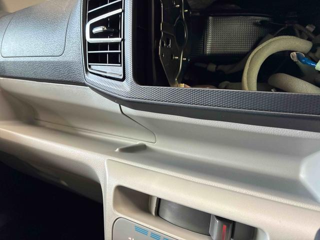 ミライースX リミテッドSAIII4WD スマートアシストIII(衝突安全防止機能) キーレスエントリー オートライト LEDヘッドランプ バックカメラ マニュアルエアコン 電動格納式ドアミラー セキュリティアラーム コーナーセンサー(秋田県)の中古車