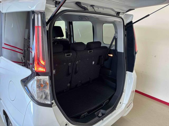 ルーミーカスタムG4WD スマアシ(衝突安全防止機能) ディスプレイオーディオ バックカメラ ドラレコ ETC クルーズコントロール 両側パワースライドドア オートエアコン/ライト LEDヘッド/フォグランプ(秋田県)の中古車