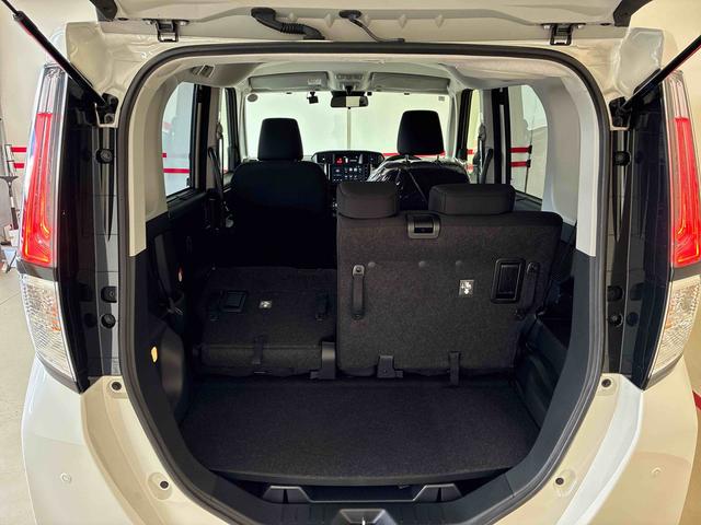ルーミーカスタムG4WD スマアシ(衝突安全防止機能) ディスプレイオーディオ バックカメラ ドラレコ ETC クルーズコントロール 両側パワースライドドア オートエアコン/ライト LEDヘッド/フォグランプ(秋田県)の中古車