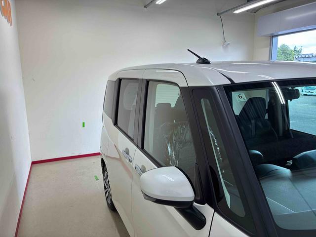 ルーミーカスタムG4WD スマアシ(衝突安全防止機能) ディスプレイオーディオ バックカメラ ドラレコ ETC クルーズコントロール 両側パワースライドドア オートエアコン/ライト LEDヘッド/フォグランプ(秋田県)の中古車
