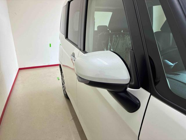 ルーミーカスタムG4WD スマアシ(衝突安全防止機能) ディスプレイオーディオ バックカメラ ドラレコ ETC クルーズコントロール 両側パワースライドドア オートエアコン/ライト LEDヘッド/フォグランプ(秋田県)の中古車