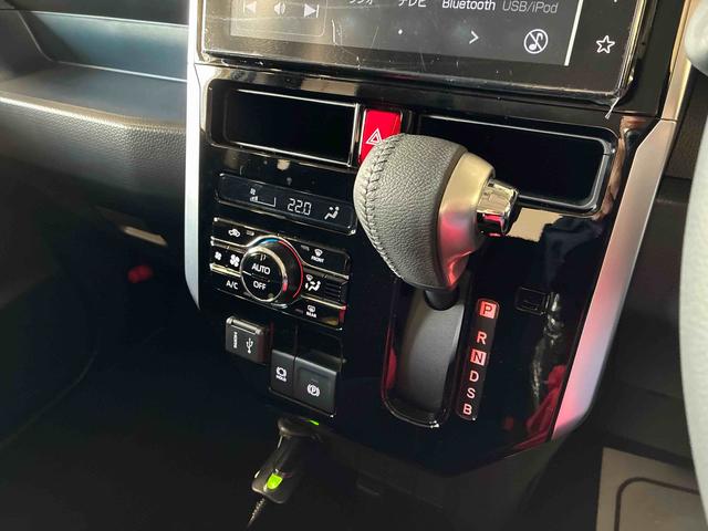 ルーミーカスタムＧ４ＷＤ　スマアシ（衝突安全防止機能）　ディスプレイオーディオ　　バックカメラ　ドラレコ　ＥＴＣ　クルーズコントロール　両側パワースライドドア　オートエアコン／ライト　ＬＥＤヘッド／フォグランプ（秋田県）の中古車