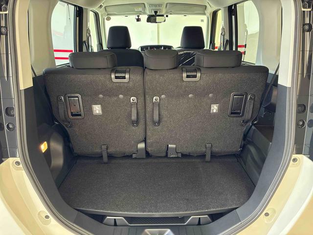 ルーミーカスタムＧ４ＷＤ　スマアシ（衝突安全防止機能）　ディスプレイオーディオ　　バックカメラ　ドラレコ　ＥＴＣ　クルーズコントロール　両側パワースライドドア　オートエアコン／ライト　ＬＥＤヘッド／フォグランプ（秋田県）の中古車