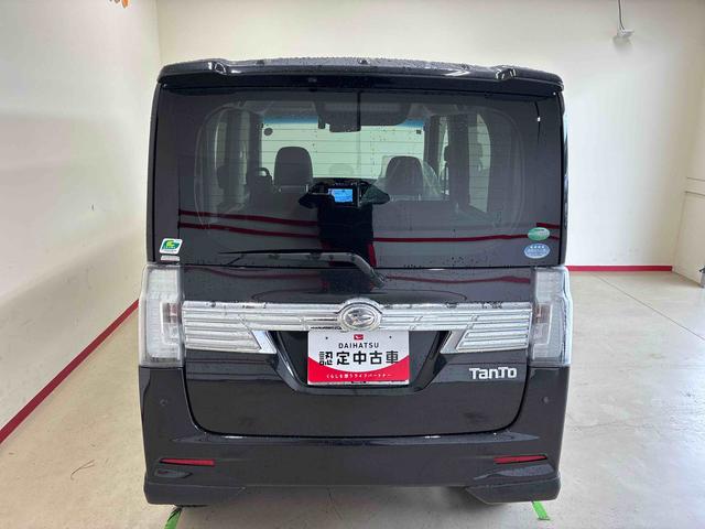 タントカスタムX トップエディションSAIII4WD スマアシIII(衝突安全防止機能) 純正ナビ/ドラレコ バックカメラ 片側パワースライドドア キーフリー オートエアコン/ライト LEDヘッド/フォグランプ チルトステアリング シートリフター(秋田県)の中古車