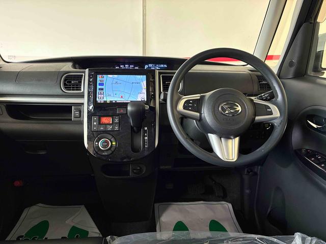 タントカスタムX トップエディションSAIII4WD スマアシIII(衝突安全防止機能) 純正ナビ/ドラレコ バックカメラ 片側パワースライドドア キーフリー オートエアコン/ライト LEDヘッド/フォグランプ チルトステアリング シートリフター(秋田県)の中古車
