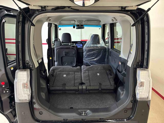 タントカスタムX トップエディションSAIII4WD スマアシIII(衝突安全防止機能) 純正ナビ/ドラレコ バックカメラ 片側パワースライドドア キーフリー オートエアコン/ライト LEDヘッド/フォグランプ チルトステアリング シートリフター(秋田県)の中古車