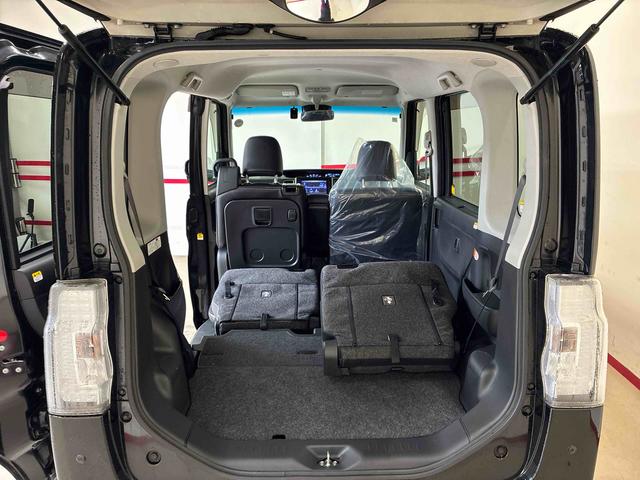 タントカスタムX トップエディションSAIII4WD スマアシIII(衝突安全防止機能) 純正ナビ/ドラレコ バックカメラ 片側パワースライドドア キーフリー オートエアコン/ライト LEDヘッド/フォグランプ チルトステアリング シートリフター(秋田県)の中古車