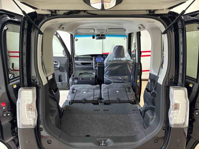 タントカスタムX トップエディションSAIII4WD スマアシIII(衝突安全防止機能) 純正ナビ/ドラレコ バックカメラ 片側パワースライドドア キーフリー オートエアコン/ライト LEDヘッド/フォグランプ チルトステアリング シートリフター(秋田県)の中古車
