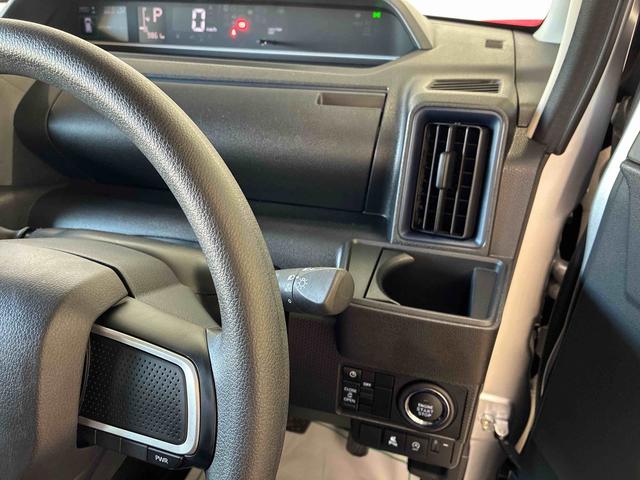 タントＸ４ＷＤ　スマアシ（衝突安全防止機能）　バックカメラ　片側パワースライドドア　キーフリー　オートエアコン／ライト／電動格納式ドアミラー　ＬＥＤヘッドランプ　チルトステアリング　シートリフター（秋田県）の中古車