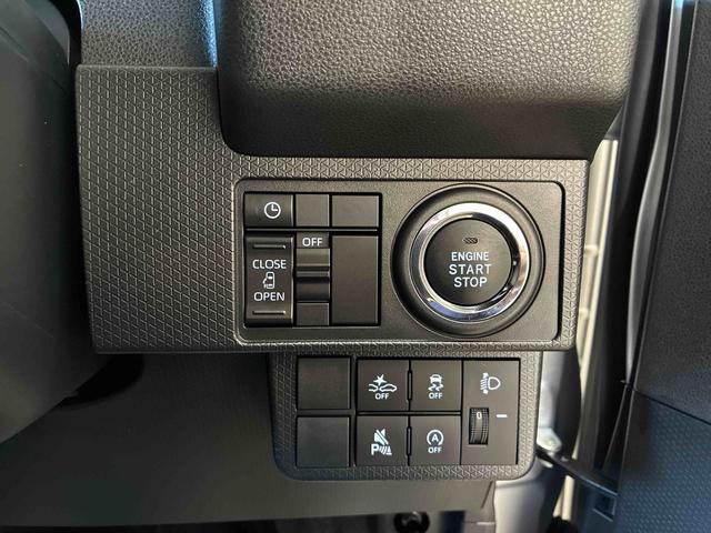 タントＸ４ＷＤ　スマアシ（衝突安全防止機能）　バックカメラ　片側パワースライドドア　キーフリー　オートエアコン／ライト／電動格納式ドアミラー　ＬＥＤヘッドランプ　チルトステアリング　シートリフター（秋田県）の中古車