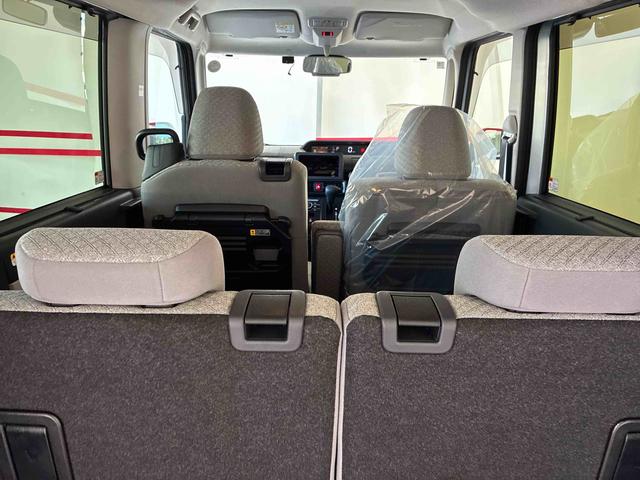 タントＸ４ＷＤ　スマアシ（衝突安全防止機能）　バックカメラ　片側パワースライドドア　キーフリー　オートエアコン／ライト／電動格納式ドアミラー　ＬＥＤヘッドランプ　チルトステアリング　シートリフター（秋田県）の中古車
