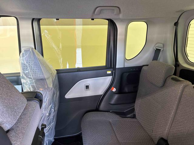 タントＸ４ＷＤ　スマアシ（衝突安全防止機能）　バックカメラ　片側パワースライドドア　キーフリー　オートエアコン／ライト／電動格納式ドアミラー　ＬＥＤヘッドランプ　チルトステアリング　シートリフター（秋田県）の中古車