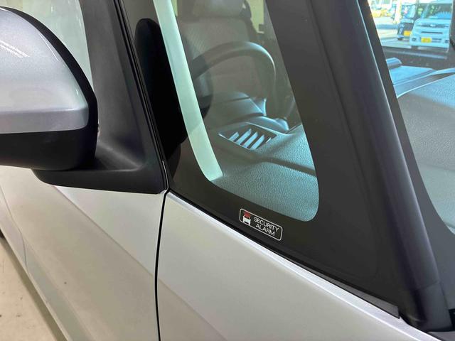 タントＸ４ＷＤ　スマアシ（衝突安全防止機能）　バックカメラ　片側パワースライドドア　キーフリー　オートエアコン／ライト／電動格納式ドアミラー　ＬＥＤヘッドランプ　チルトステアリング　シートリフター（秋田県）の中古車