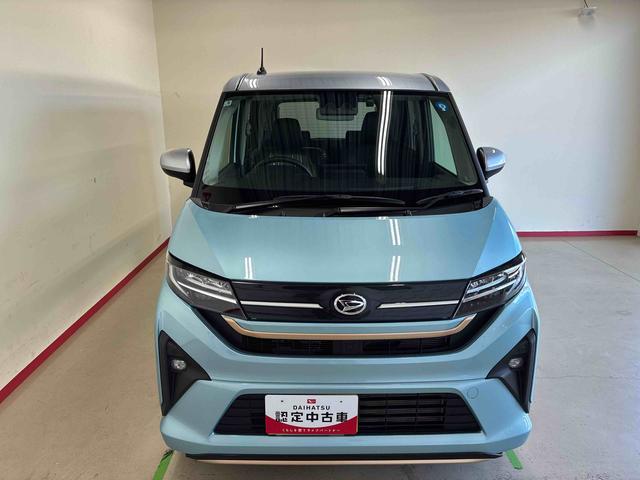 ムーヴRS4WD ターボ スマアシ(衝突安全防止機能) 純正ディスプレイオーディオ バックカメラ ドラレコ クルーズコントロール 両側パワースライドドア オートエアコン/ライト LEDヘッド/フォグランプ(秋田県)の中古車