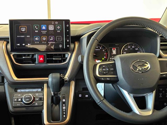 ムーヴRS4WD ターボ スマアシ(衝突安全防止機能) 純正ディスプレイオーディオ バックカメラ ドラレコ クルーズコントロール 両側パワースライドドア オートエアコン/ライト LEDヘッド/フォグランプ(秋田県)の中古車