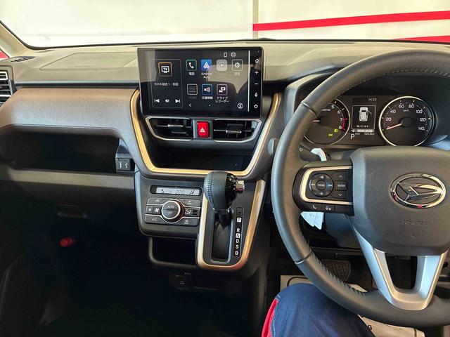ムーヴRS4WD ターボ スマアシ(衝突安全防止機能) 純正ディスプレイオーディオ バックカメラ ドラレコ クルーズコントロール 両側パワースライドドア オートエアコン/ライト LEDヘッド/フォグランプ(秋田県)の中古車