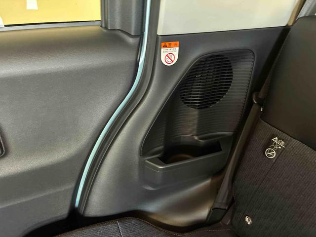 ムーヴRS4WD ターボ スマアシ(衝突安全防止機能) 純正ディスプレイオーディオ バックカメラ ドラレコ クルーズコントロール 両側パワースライドドア オートエアコン/ライト LEDヘッド/フォグランプ(秋田県)の中古車