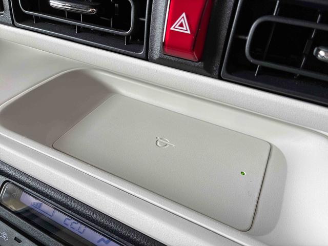 ムーヴキャンバスストライプスＧターボ４ＷＤ　スマアシ（衝突安全防止機能）　純正ディスプレイオーディオ　全周囲カメラ　両側パワースライドドア　クルーズコントロール　オートエアコン／ライト　ＬＥＤヘッド／フォグランプ　ワイヤレス充電機能（秋田県）の中古車