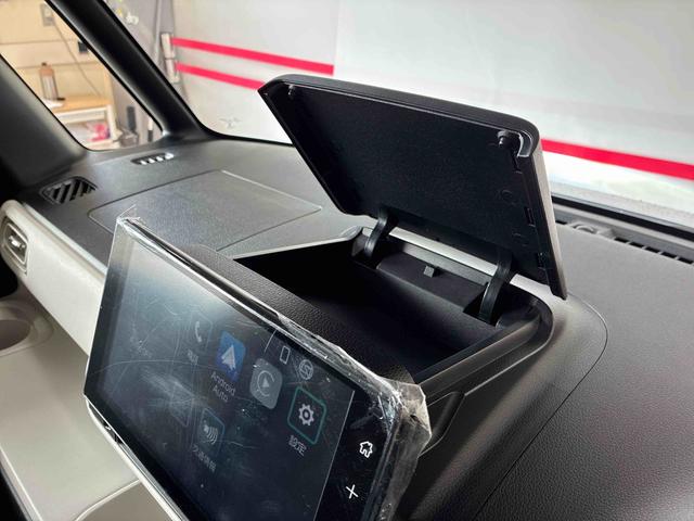 ムーヴキャンバスストライプスＧターボ４ＷＤ　スマアシ（衝突安全防止機能）　純正ディスプレイオーディオ　全周囲カメラ　両側パワースライドドア　クルーズコントロール　オートエアコン／ライト　ＬＥＤヘッド／フォグランプ　ワイヤレス充電機能（秋田県）の中古車