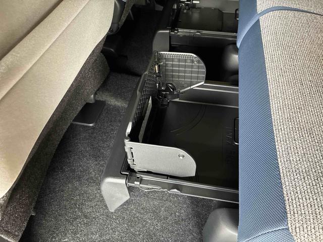ムーヴキャンバスストライプスＧターボ４ＷＤ　スマアシ（衝突安全防止機能）　純正ディスプレイオーディオ　全周囲カメラ　両側パワースライドドア　クルーズコントロール　オートエアコン／ライト　ＬＥＤヘッド／フォグランプ　ワイヤレス充電機能（秋田県）の中古車