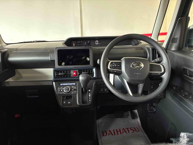 タントＸ４ＷＤ　スマアシ（衝突安全防止機能）　バックカメラ　片側パワースライドドア　オートエアコン／ライト／電動格納式ドアミラー　ＬＥＤヘッドランプ　チルトステアリング　シートリフター　前席シートヒーター（秋田県）の中古車