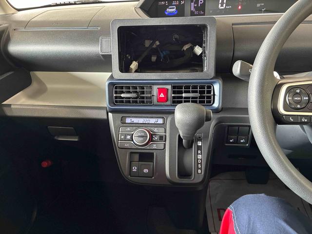 タントＸ４ＷＤ　スマアシ（衝突安全防止機能）　バックカメラ　片側パワースライドドア　オートエアコン／ライト／電動格納式ドアミラー　ＬＥＤヘッドランプ　チルトステアリング　シートリフター　前席シートヒーター（秋田県）の中古車