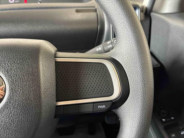 タントＸ４ＷＤ　スマアシ（衝突安全防止機能）　バックカメラ　片側パワースライドドア　オートエアコン／ライト／電動格納式ドアミラー　ＬＥＤヘッドランプ　チルトステアリング　シートリフター　前席シートヒーター（秋田県）の中古車
