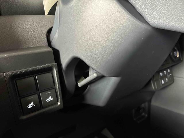 タントＸ４ＷＤ　スマアシ（衝突安全防止機能）　バックカメラ　片側パワースライドドア　オートエアコン／ライト／電動格納式ドアミラー　ＬＥＤヘッドランプ　チルトステアリング　シートリフター　前席シートヒーター（秋田県）の中古車